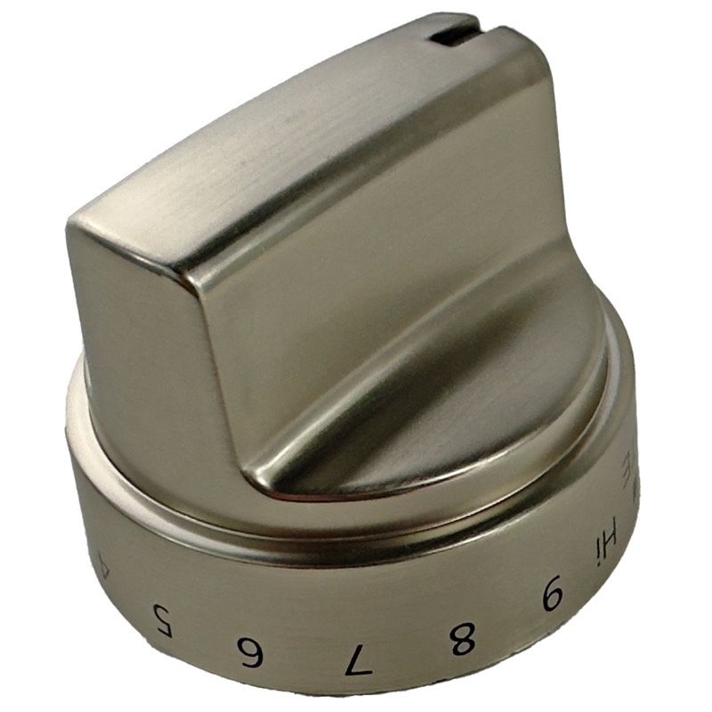 BURNER KNOB GAS RANGE WB03X24818