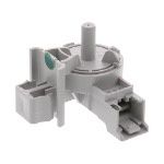 Whirlpool Washer Pressure Switch W10448876