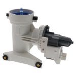 GE Washer Drain Pump WH11X29539