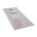 Whirlpool Microwave Grease Filter W10208631A