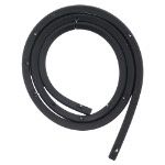 FRIGIDAIRE OVEN DOOR GASKET 316239700