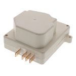 FRIGIDAIRE REFRIGERATOR DEFROST TIMER 5304526183