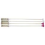 SAMSUNG SUSPENSION RODS DC97-16350S-TKIT SET OF 4