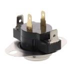 Whirlpool Dryer Cycling Thermostat  3387134