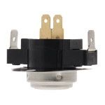 Whirlpool Dryer Cycling Thermostat  3387134