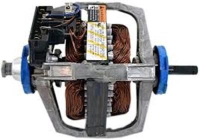 Frigidaire Dryer Drive Motor 134196602