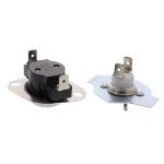 Whirlpool Dryer Thermal Fuse 279769 SET184