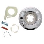 OEM WHIRLPOOL WASHER TRANSMISSION CLUTCH 285785