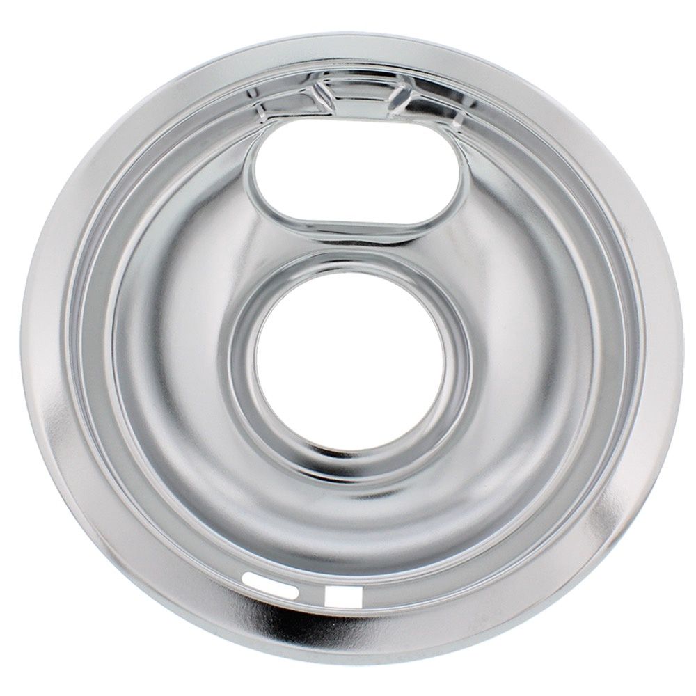6&quot; CHROME PAN DB6WH  Whirlpool