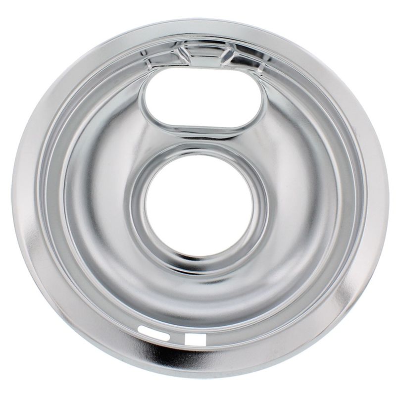 6&quot; CHROME PAN DB6WH  Whirlpool