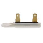 Whirlpool Dryer Thermal Fuse  3392519