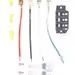 Whirlpool Dryer Terminal Block Kit 279320