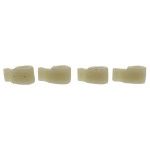 Agitator Dogs (4 Pk) 80040