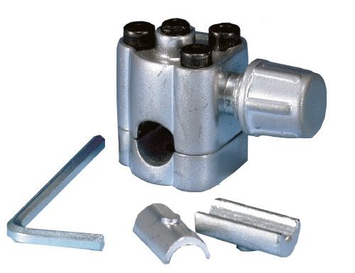Bullet Piercing Valve BPV31