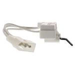 DRYER DOOR  SWITCH ASSEMBLY 3406107