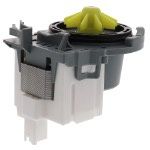 Whirlpool Dishwasher Drain Pump W10348269