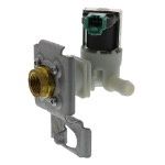 Whirlpool Dishwasher Water Inlet Valve W10158389
