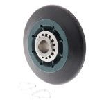 WHIRLPOOL DRUM ROLLER SUPPORT W10314173