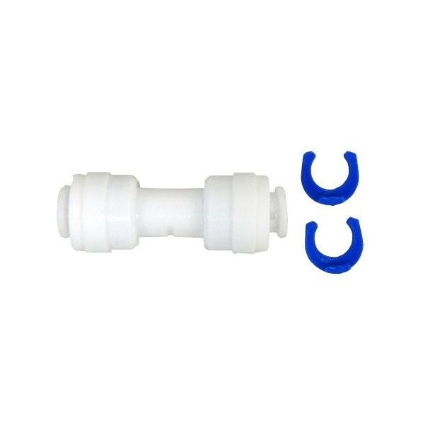 UNION CONNECTOR 1/4&quot; SPFU14