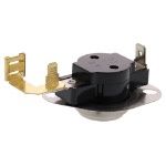Whirlpool Dryer High Limit Thermostat 3977767 SET185