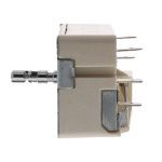 Whirlpool Range Surface Burner Infinite Switch  3149400