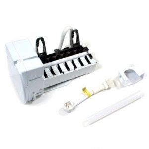 GE Refrigerator Ice Maker WR30X30972