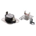Whirlpool Dryer Thermal Cut-Off Fuse 279973