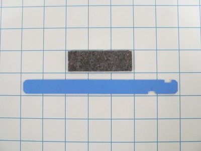 GLIDE KIT, TUMBLER LA-1006