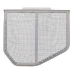 WHIRLPOOL DRYER LINT FILTER W10120998