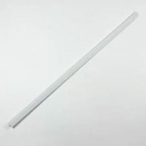 Whirlpool Range Oven Door Trim - White Right WP8523166
