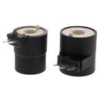 Whirlpool Dryer Gas Valve PRIMARY AND SECONDARY COIL KIT 279834