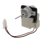 Frigidaire Refrigerator Evaporator Fan Motor 242077705