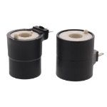 Whirlpool Dryer Gas Valve PRIMARY AND SECONDARY COIL KIT 279834