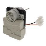 Frigidaire Refrigerator Evaporator Fan Motor 242077705