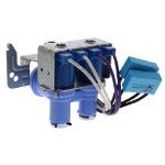 SAMSUNG WATER VALVE 2 WAY DA62-02360B
