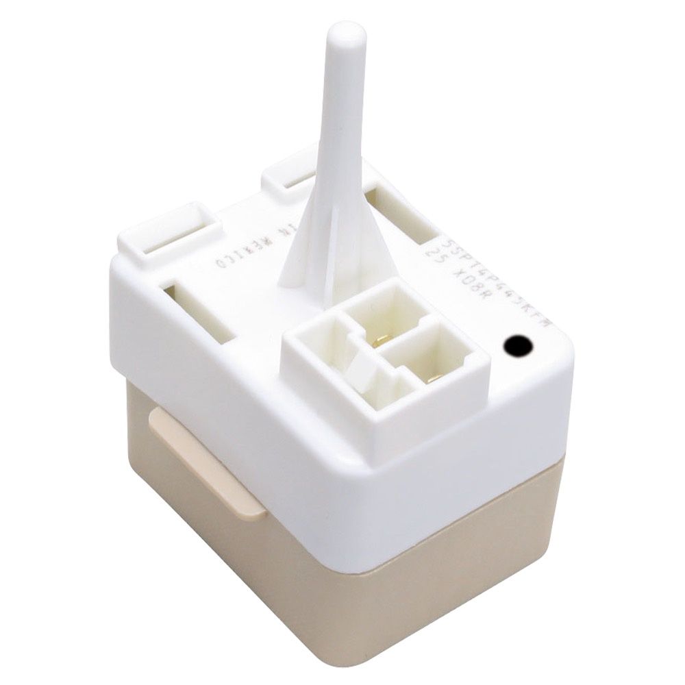 WHIRLPOOL REFRIGERATOR OVERLOAD RELAY 2188829