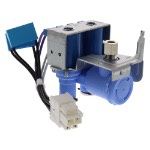 SAMSUNG WATER VALVE 2 WAY DA62-02360B