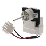 Frigidaire Refrigerator Evaporator Fan Motor 5304521244