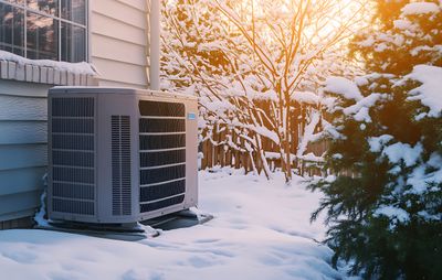 AIR CONDITIONER
