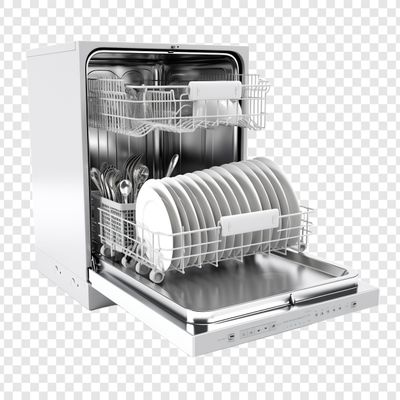 Dishwashers