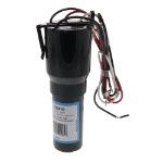 Relay Overload Capacitor Hard Start Kit 1/4 - 1/3 H URCO410