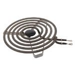 8&quot; CANNING SURFACE ELEMENT  S58D26