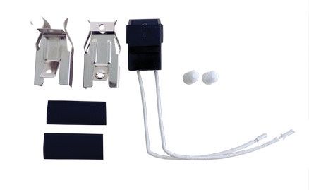 Universal Electric Range Burner Receptacle Kit RR117