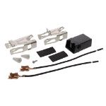 Whirlpool Range Surface Element Receptacle Kit  330031