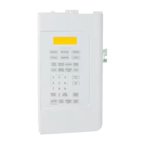 CONTROL PANEL ASM WH WB07X11041
