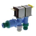 Whirlpool Refrigerator Dual Water Inlet Valve 67006322