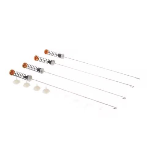 Whirlpool Washer Suspension Rod Kit W10780044