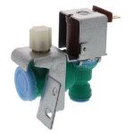 Whirlpool Refrigerator Water Inlet Valve W10238100
