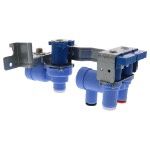 LG Refrigerator Water Inlet Valve 5221JA2006D