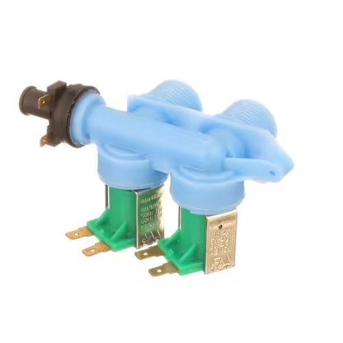 WHIRLPOOL WATER VALVE WP22002708 62605790